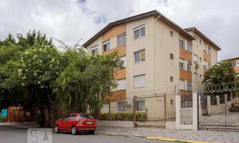 Imagem: Apartamento para Aluguel - Bom Jesus, 1