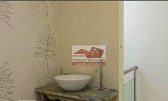 Imagem 6: Village com 3 dormitórios para alugar, 150 m² por R$ 6.800,00/mês - Ipiranga - São Paulo/S