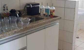 Imagem 5: Apartamento com 3 dormitórios à venda, 63 m² por R$ 330.000,00 - Chácara das Nações - Vali