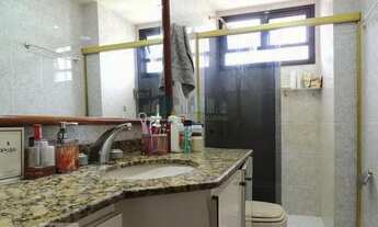 Imagem 6: Cobertura para Venda em Rio de Janeiro, Freguesia (Jacarepaguá), 4 dormitórios, 1 suíte, 3