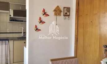 Imagem 2: Apartamento à venda com 2 dormitórios, Vila Rossi Borghi e Siqueira, Campinas, SP - Excele