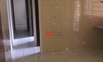 Imagem 7: Casa com 3 dormitórios para alugar, 94 m² por R$ 2.100,00/mês - Parque Santana - Mogi das