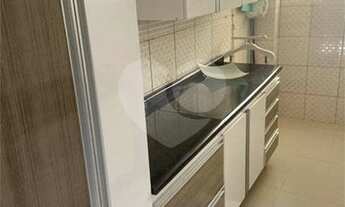 Imagem 2: Apartamento próx ao Parque Burle Marx com 3 suítes, com armários e eletrodomésticos 129 m²