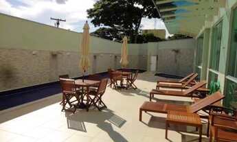 Imagem 7: Apartamento nº 708, Ed. Pontal Das Estrelas - St. Leste Universitário, Goiânia-Go