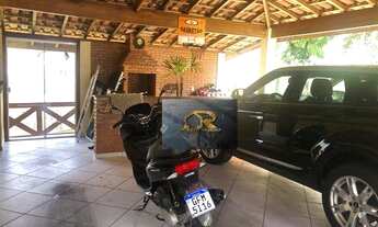 Imagem 4: Chacara/casa para locação dentro da cidade, bairro res das ilhas**