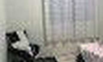 Imagem 7: Sobrado com 2 dormitórios para alugar, 118 m² por R$ 1.190,00/mês - Residencial Gabriela