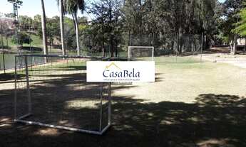 Imagem 4: Terreno - Loteamento Alphaville Campinas - Campinas