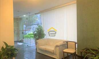 Imagem 2: Apartamento de 2 dormitórios, mobiliado, em ótima localização no Brooklin