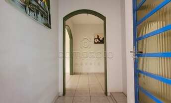 Imagem 7: Casa Padrão em São José do Rio Preto