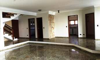 Imagem: Casa com 4 dormitórios, 300 m² - venda