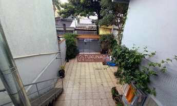 Imagem 3: Casa com 1 dormitório para alugar, 56 m² por R$ 1.000,00/mês - Vila Milton - Guarulhos/SP