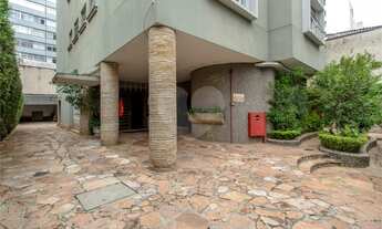 Imagem 4: APTO COM 240 M² - 2 DORMITÓRIOS - 1 SUITE -1 VAGA - HIGIENÓPOLIS