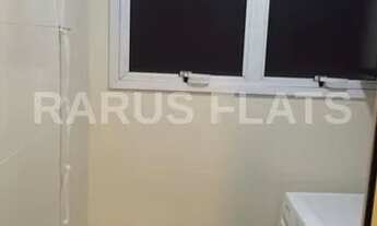 Imagem 6: Rarus Flats - Flat para locação - Edifício Brooklin Home Design