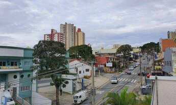 Imagem 7: Cobertura com 2 dormitórios, 90 m² - venda por R$ 435.000,00 ou aluguel por R$ 2.102,00/mê