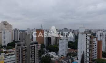 Imagem 7: COBERTURA DUPLEX no BROOKLIN com 460 m² A.U. sendo: 5 suítes e 5 vagas de garagem