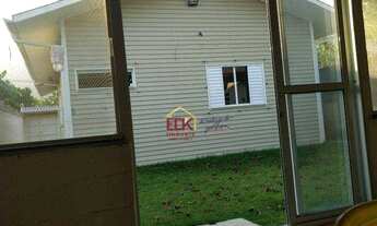 Imagem 4: Casa com 3 dormitórios à venda, 160 m² por R$ 590.000 - Massaguaçu - Caraguatatuba/SP