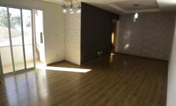 Imagem 5: Edifício Ibiza Apartamento com 3 dormitórios