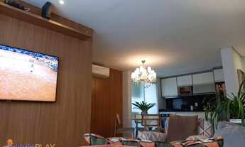 Imagem 4: Apartamento com 2 dormitórios à venda, 77 m² por R$ 850.000 - Moema - São Paulo/SP