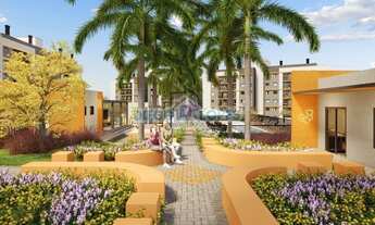 Imagem 5: Garden em Curitiba