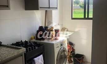 Imagem 3: Apartamento em Loteamento Santa Marta - Ribeirão Preto