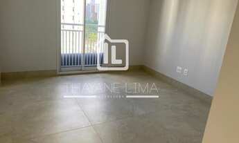 Imagem 5: Apartamento para venda com 4 quartos em Setor Oeste - Goiânia - GO