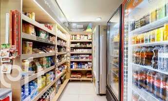 Imagem 7: Apartamento para Venda em São Paulo, Jardim Parque Morumbi, 2 dormitórios, 1 suíte, 2 banh