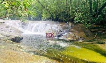 Imagem 2: Casa com 3 dormitórios à venda, 190 m² por R$ 380.000,00 - Praia Dura - Ubatuba/SP