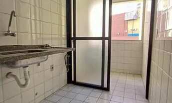 Imagem 4: Apartamento Para Locacao Com 3 Dormitorios No Condominio Moradas da Flora Em Osasco