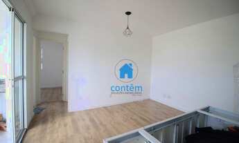 Imagem 5: Apartamento com 2 dormitórios para alugar, 42 m² por R$ 2.263,95/mês - Km 18 - Osasco/SP