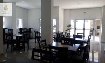 Imagem 7: Apartamento com 2 dormitórios para alugar, 96 m² por R$ 3.169,00/mês - Condomínio Gran Vil