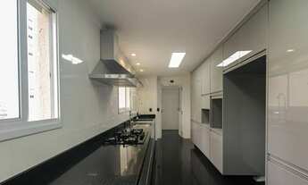 Imagem 4: Apartamento para aluguel e venda possui 178 metros quadrados com 4 quartos em Mooca - São