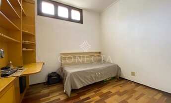 Imagem 5: Alphaville 11 Casa com 5 dormitórios