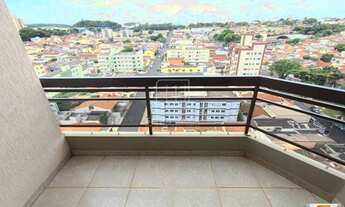 Imagem 5: Apartamento (tipo - padrao) 3 dormitórios/suite, cozinha planejada, portaria 24hs, lazer