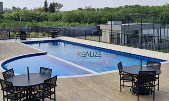 Imagem 6: Casa à venda, 194 m² por R$ 1.400.000,00 - Condomínio Jardim Piemonte - Indaiatuba/SP