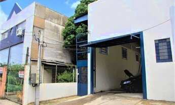 Imagem 2: Casa para Venda - 670m², 5 dormitórios, sendo 1 suites, 2 vagas - São João