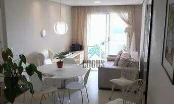 Imagem: Apartamento mobiliado com 1 dormitório