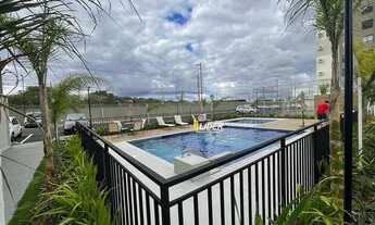 Imagem 3: Apartamento para aluguel, 2 quartos, 1 suíte, 1 vaga, GRAND VILLE - Uberlândia/MG