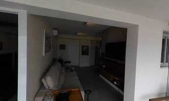 Imagem 9: Apartamento para aluguel possui 50 metros quadrados com 1 quarto em Consolação - São Paulo