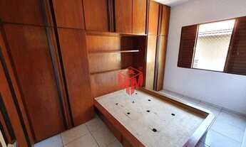 Imagem 7: Apartamento com 2 dormitórios para alugar, 60 m² por R$ 1.359,17/mês - Dos Casa - São Bern