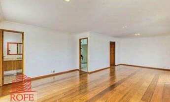 Imagem 7: Cobertura de 3 quartos, 3 suites, 4 vagas de garagem, Moema Pássaros, 180m2, com piscina