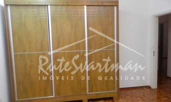 Imagem 3: Casa com 4 dormitórios para alugar, 180 m² por R$ 3.222,54/mês - Cidade Universitária - Ca