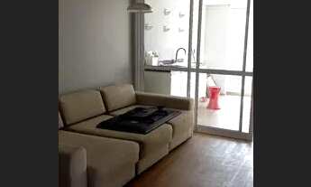 Imagem 2: Locação Apartamento 2 Dormitórios - 76 m² Vila Olímpia