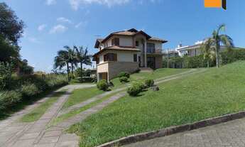 Imagem 4: Casa, 470 m² - venda por R$ 3.500.000,00 ou aluguel por R$ 15.000,00/mês - Paragem dos Ver