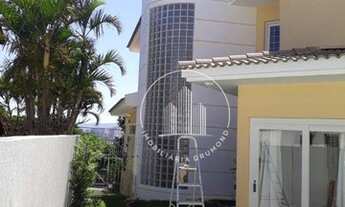 Imagem 6: Casa com 3 dormitórios à venda, 386 m² por R$ 2.100.000,00 - Coqueiros - Florianópolis/SC