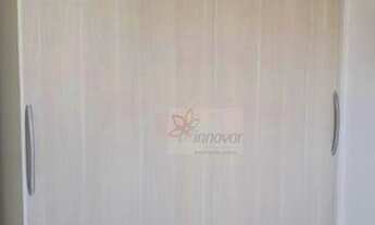 Imagem 6: Apartamento com 2 dormitórios, 47 m² - venda por R$ 140.000,00 ou aluguel por R$ 1.220,00