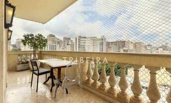 Imagem 3: Imóvel de 368m², com 4 dormitórios (sendo 2 suítes)