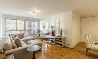 Imagem: Apartamento à Venda com 120 m², 3 quartos