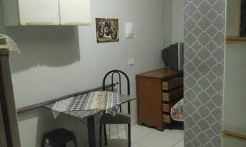 Imagem 2: Quarto Completo Quarto com aluguel por R$700 /mês