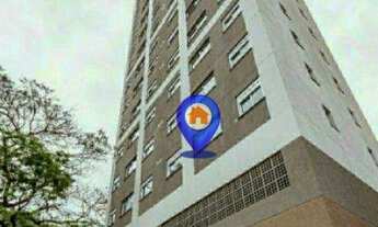 Imagem 7: Apartamento 2 quartos Tatuapé com vaga