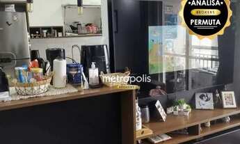 Imagem: Apartamento com 2 dormitórios à venda